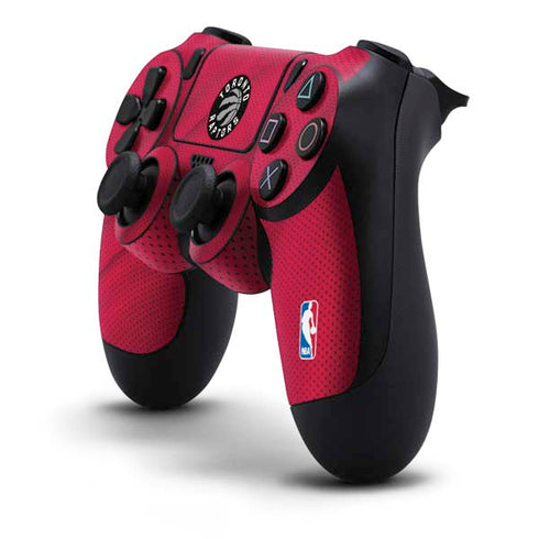 NBA Toronto Raptors Logo PS4 Controller Skin