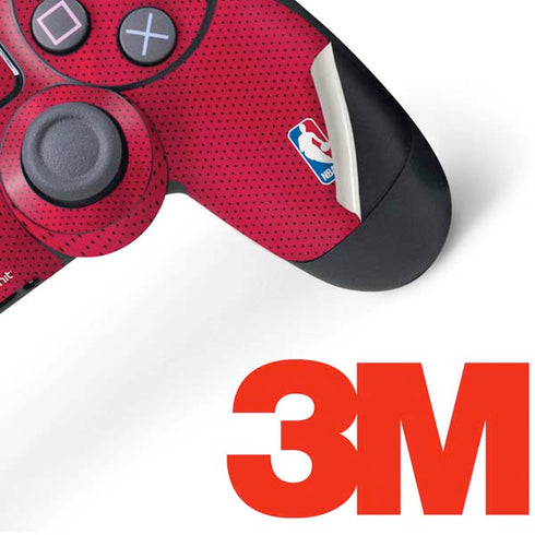 NBA Toronto Raptors Logo PS4 Controller Skin