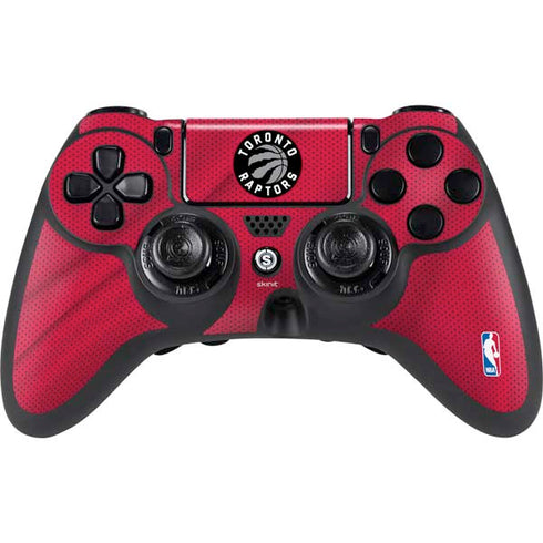 NBA Toronto Raptors Logo PS4/PC SCUF Impact Controller Skin