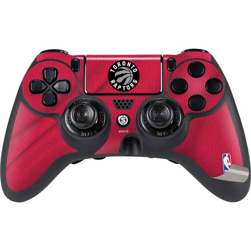 NBA Toronto Raptors Logo PS4/PC SCUF Impact Controller Skin