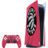 NBA Toronto Raptors Logo PS5 Bundle Skin
