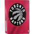 NBA Toronto Raptors Logo PS5 Bundle Skin
