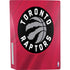 NBA Toronto Raptors Logo PS5 Console Skin
