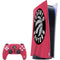 NBA Toronto Raptors Logo PS5 Digital Edition Bundle Skin