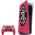 NBA Toronto Raptors Logo PS5 Digital Edition Bundle Skin