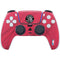 NBA Toronto Raptors Logo PS5 Controller Skin