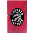 NBA Toronto Raptors Logo PS5 Slim Disk Bundle Skin