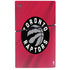 NBA Toronto Raptors Logo PS5 Slim Digital Edition Console Skin