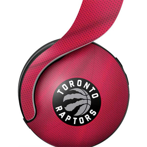 NBA Toronto Raptors Logo PULSE 3D Wireless Headset for PS5 Skin