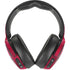 NBA Toronto Raptors Logo Skullcandy Venue Skin