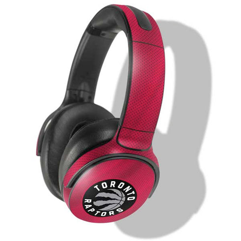 NBA Toronto Raptors Logo Skullcandy Venue Skin
