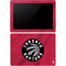 NBA Toronto Raptors Logo Surface Go Skin