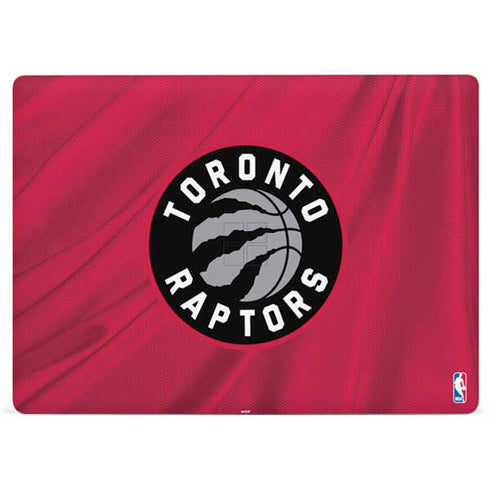 NBA Toronto Raptors Logo Surface Laptop 2 Skin