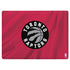 NBA Toronto Raptors Logo Surface Laptop 3 13.5in Skin
