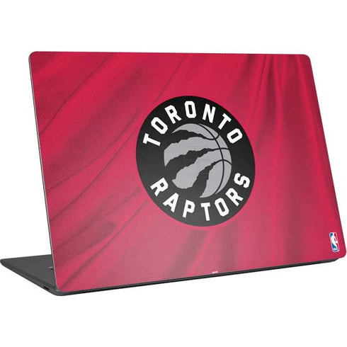 NBA Toronto Raptors Logo Surface Laptop 4 15in Skin
