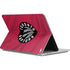 NBA Toronto Raptors Logo Surface Laptop Studio Skin