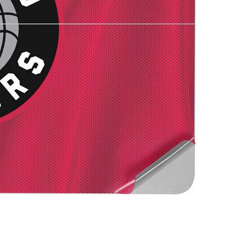 NBA Toronto Raptors Logo Surface Laptop Studio Skin