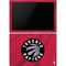 NBA Toronto Raptors Logo Surface Pro 6 Skin