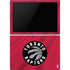 NBA Toronto Raptors Logo Surface Pro 6 Skin