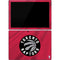 NBA Toronto Raptors Logo Surface Pro 7 Skin