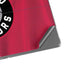 NBA Toronto Raptors Logo Surface Pro 8 Skin