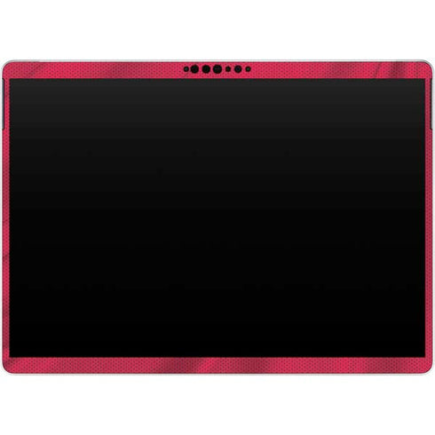 NBA Toronto Raptors Logo Surface Pro 9 Skin