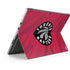 NBA Toronto Raptors Logo Surface Pro 9 Skin