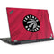 NBA Toronto Raptors Logo Lenovo ThinkPad Skin