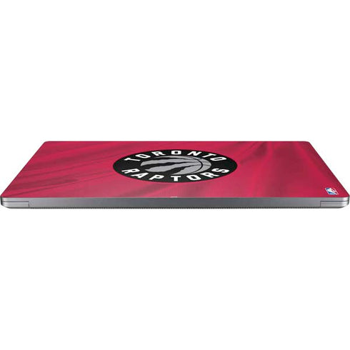 NBA Toronto Raptors Logo Universal Laptop 13in (10.6 x 7.6in) Skin