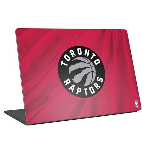 NBA Toronto Raptors Logo Universal Laptop 15in (12.2 x 8.8in) Skin