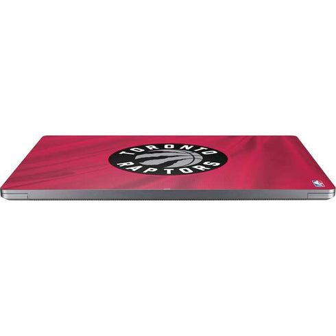 NBA Toronto Raptors Logo Universal Laptop 15in (12.2 x 8.8in) Skin
