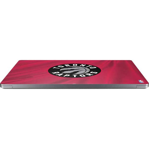 NBA Toronto Raptors Logo Universal Laptop 18in (14.6 x 10.6in) Skin