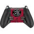 NBA Toronto Raptors Logo Xbox Elite Wireless Controller Series 2 Skin