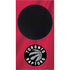 NBA Toronto Raptors Logo Xbox Series S Bundle Skin