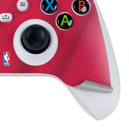 NBA Toronto Raptors Logo Xbox Series S Skins