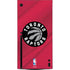 NBA Toronto Raptors Logo Xbox Series X Console Skin