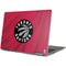 NBA Toronto Raptors Logo Yoga 710 14in Skin