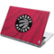 NBA Toronto Raptors Logo Yoga 910 2-in-1 14in Touch-Screen Skin