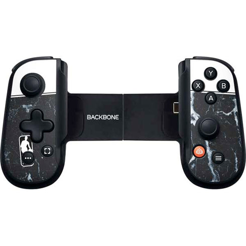 NBA Toronto Raptors Marble Backbone One for iPhone Game Controller Skin