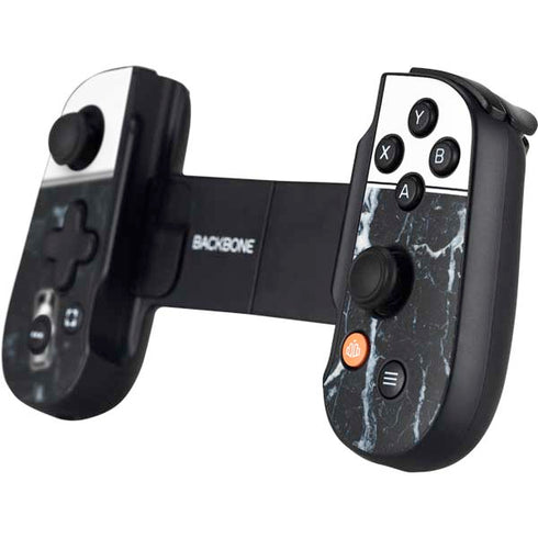 NBA Toronto Raptors Marble Backbone One for iPhone Game Controller Skin