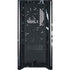 NBA Toronto Raptors Marble Corsair 4000D Tempered Glass Mid-Tower ATX Case Skin