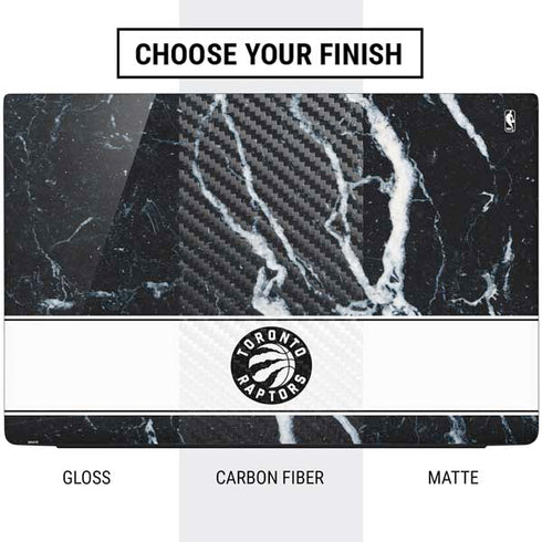 NBA Toronto Raptors Marble Dell Vostro Skin