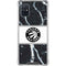 NBA Toronto Raptors Marble Galaxy A51 5G Clear Case
