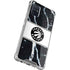 NBA Toronto Raptors Marble Galaxy A51 5G Clear Case