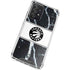 NBA Toronto Raptors Marble Galaxy A52 5G Clear Case