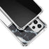 NBA Toronto Raptors Marble Galaxy A53 5G Clear Case