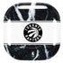 NBA Toronto Raptors Marble Galaxy Buds Pro Skin
