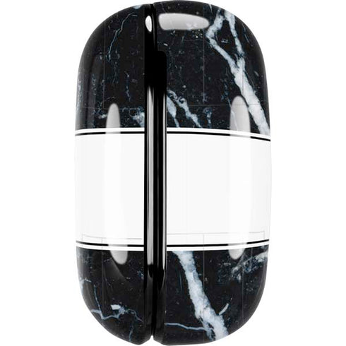 NBA Toronto Raptors Marble Galaxy Buds Pro Skin