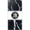 NBA Toronto Raptors Marble Galaxy Note 10 Plus Skin