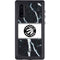NBA Toronto Raptors Marble Galaxy Note 10 Waterproof Case